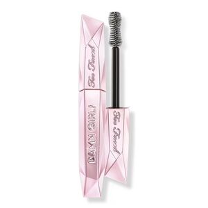 Too Faced Damn Girl! Mascara NIB
